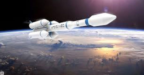 Китай впервые вывел на орбиту спутники при помощи новой ракеты-носителя «Цзелун-1»