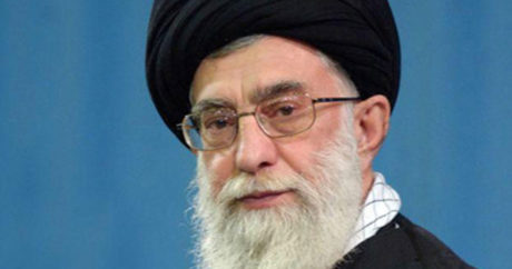 Хаменеи помиловал более 1 тыс. заключенных