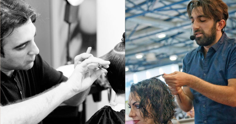 Основные лайфхаки по уходу за волосами от топового стилиста Украины- Спецрепортаж-ВИДЕО