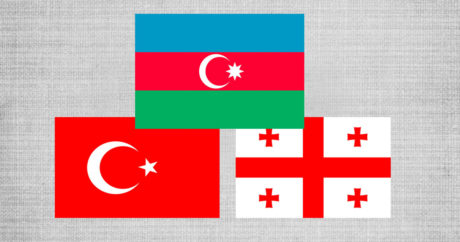 В Баку стартует учение с участием военнослужащих Азербайджана, Турции и Грузии