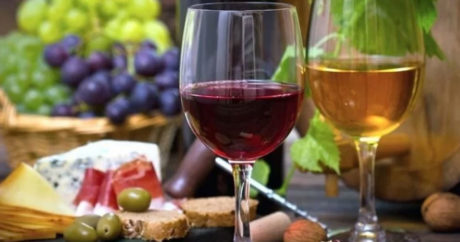 В Азербайджане пройдет первый фестиваль винограда и вина