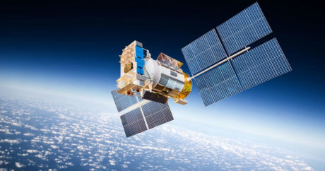 Токио рассматривает возможность вывода на орбиту военных спутников