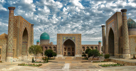 Генеральный директор ЮНЕСКО посетит объекты Всемирного наследия в Узбекистане