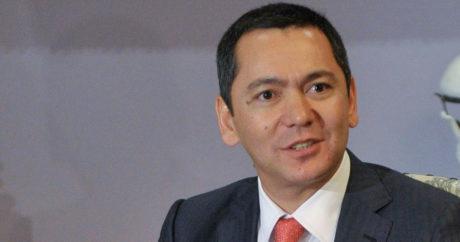Лидера оппозиции Киргизии вызвали на допрос