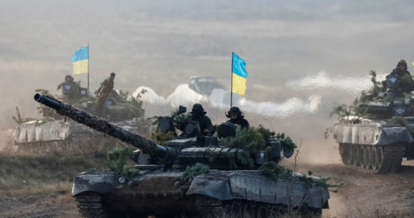 Украинским военным выплатят до $80 премии на День независимости