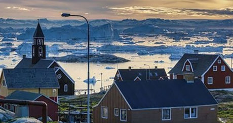 В ЕС не поддержали идею передачи Гренландии в аренду США