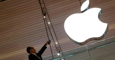 Трамп призвал Apple «уйти из Китая»