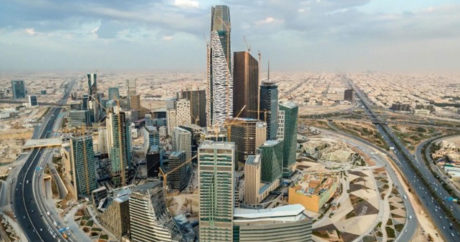 Саудовская Аравия делает ставку на развитие туризма
