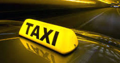 Baki taksi xidmeti установит GPS в своих такси