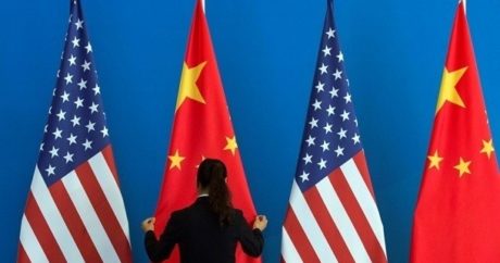 Китай выразил протест США из-за повышения пошлин