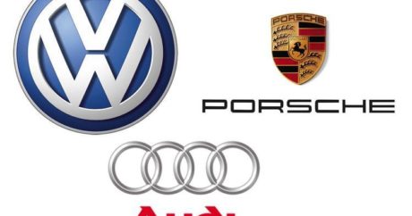 Южная Корея хочет запретить продажу ряда дизельных моделей Audi, Volkswagen и Porsche