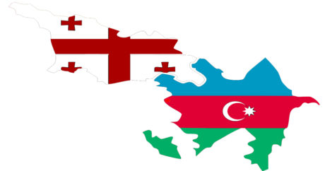 Азербайджан и Грузия: общие враги, общая беда — выжить можно только сообща
