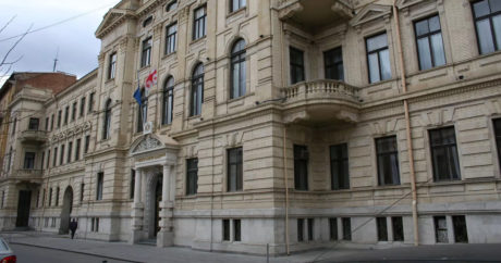 Верховный суд Грузии оставил в силе приговор азербайджанскому хирургу