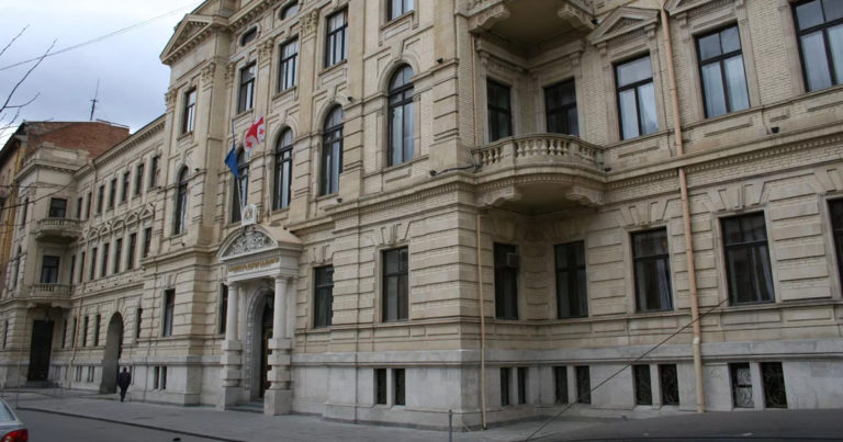 Верховный суд Грузии оставил в силе приговор азербайджанскому хирургу