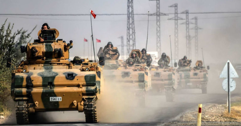 Камран Гасанов: «Если Асад продолжит наступать, то Турция не будет соблюдать сочинскую сделку»