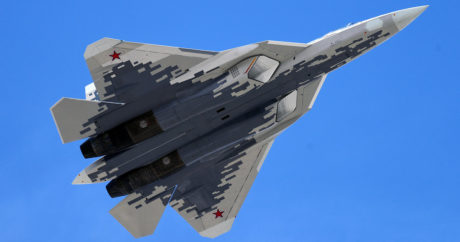Турция хочет провести официальные переговоры с Россией по Су-35