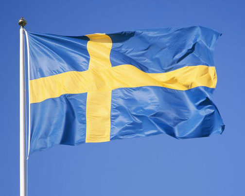 Премьер Швеции осудил попытку теракта в Норвегии