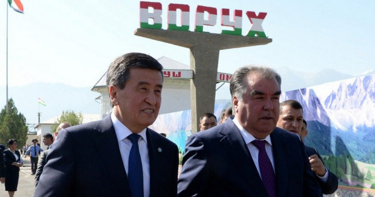 Эксперт о возможной таджикско-кыргызской войне и о роли РФ в этом конфликте — Интервью