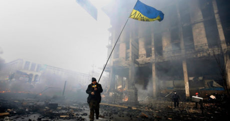 Капитуляция без войны: под чьим контролем находится Украина?