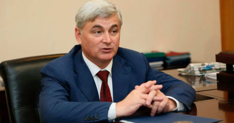 Глава правительства Ингушетии подал в отставку