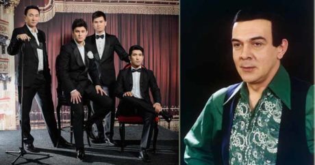 Казахстанская группа исполнит песни кумира миллионов — ВИДЕО