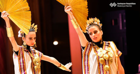 В Баку состоялось открытие Фестиваля культуры Индонезии – ФОТОРЕПОРТАЖ