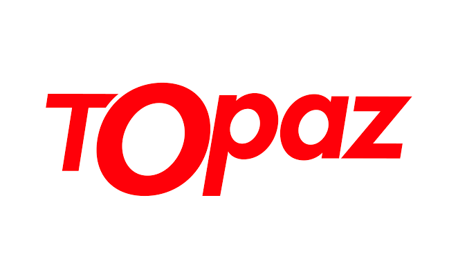 На сайте «Topaz» произошел сбой