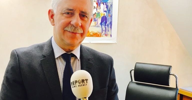Андре Вилье: Правительство Франции должно объяснить незаконный визит депутатов в Карабах