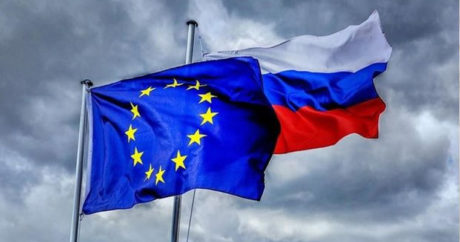 В Европарламенте предложили отменить санкции против России