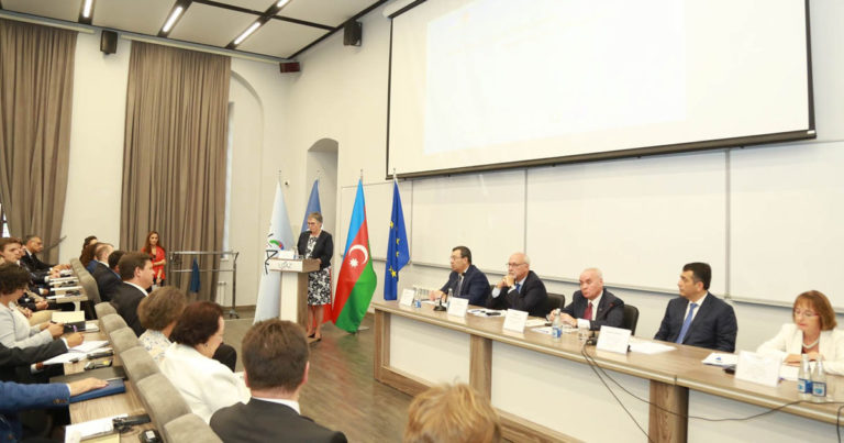 Президент ПАСЕ: Членство Азербайджана в Совете Европы — важный элемент единства