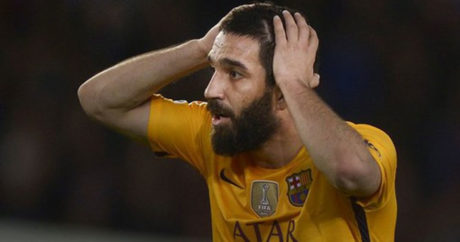 Футболист «Барселоны» получил суровый приговор