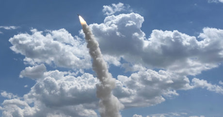 Украина намерена купить у США новые ракетные комплексы