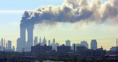 ФБР рассекретило имя подозреваемого в причастности к терактам 11 сентября