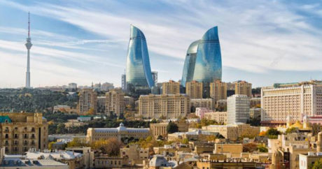Азербайджано-германский форум пройдет в Баку