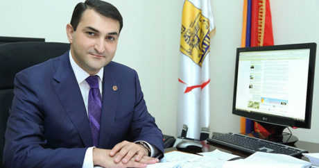 Вице-мэра Еревана вызовут на допрос по делу о крупных хищениях