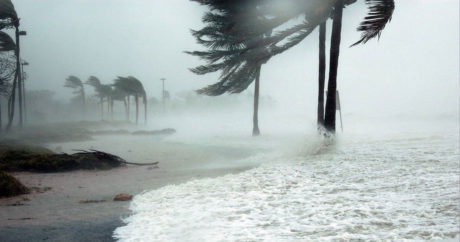 В некоторых штатах США объявили эвакуацию из-за урагана «Дориан» — ОБНОВЛЕНО — 3