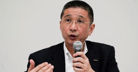Глава Nissan Саикава ушел в отставку