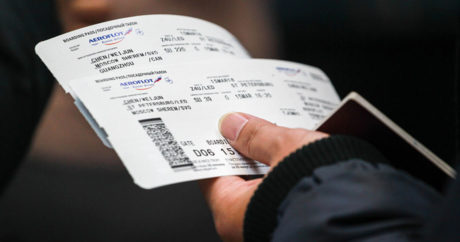 Авиакомпании России предупредили о росте цен на билеты