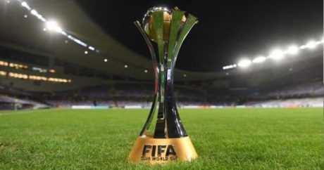 ФИФА опубликовала результаты жеребьевки Клубного чемпионата мира-2019