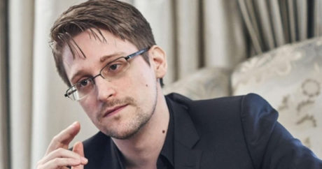 Сноуден: После иска США мои мемуары стали самой продаваемой книгой в мире
