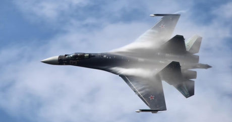 США прокомментировали интерес Турции к российским Су-35 и Су-57