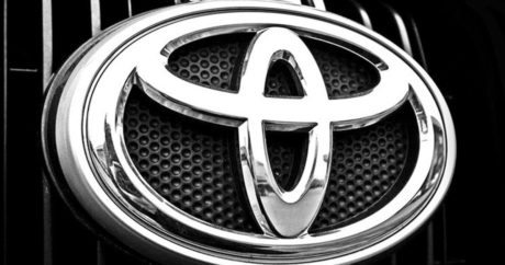 Toyota приостановит работу своего завода в Великобритании