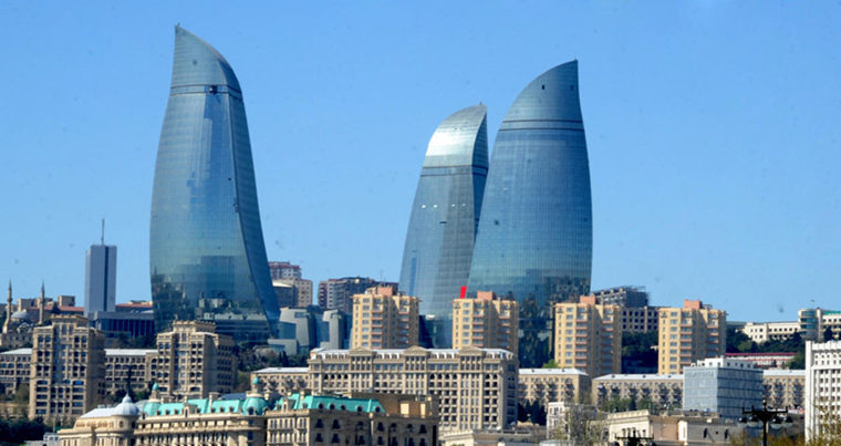 Обсуждены предложения по Генплану Баку