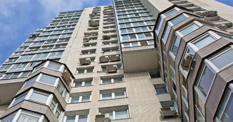 МЧС выдало заключения для ввода в эксплуатацию еще 168 жилых зданий