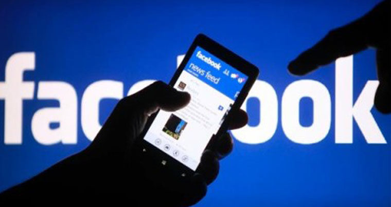Facebook приостановила работу десятков тысяч приложений