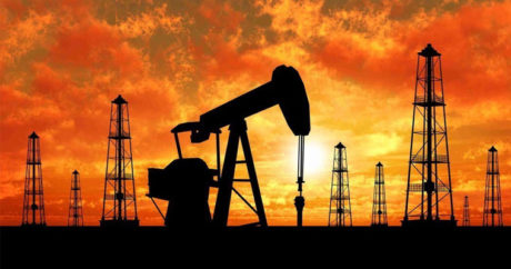 МВФ обнародовал прогнозы среднегодовых цен на нефть до 2025 года
