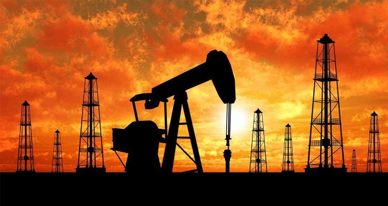 МВФ обнародовал прогнозы среднегодовых цен на нефть до 2025 года