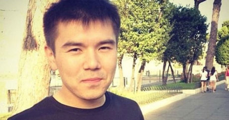 В Лондоне идет суд над внуком Нурсултана Назарбаева
