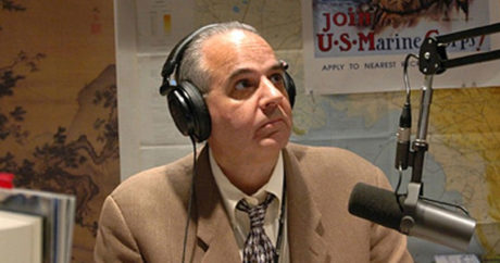 Известный американский радиоведущий расскажет слушателям о нагорно-карабахском конфликте