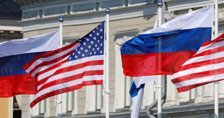 Москва выразила протест США из-за невыдачи виз членам российской делегации